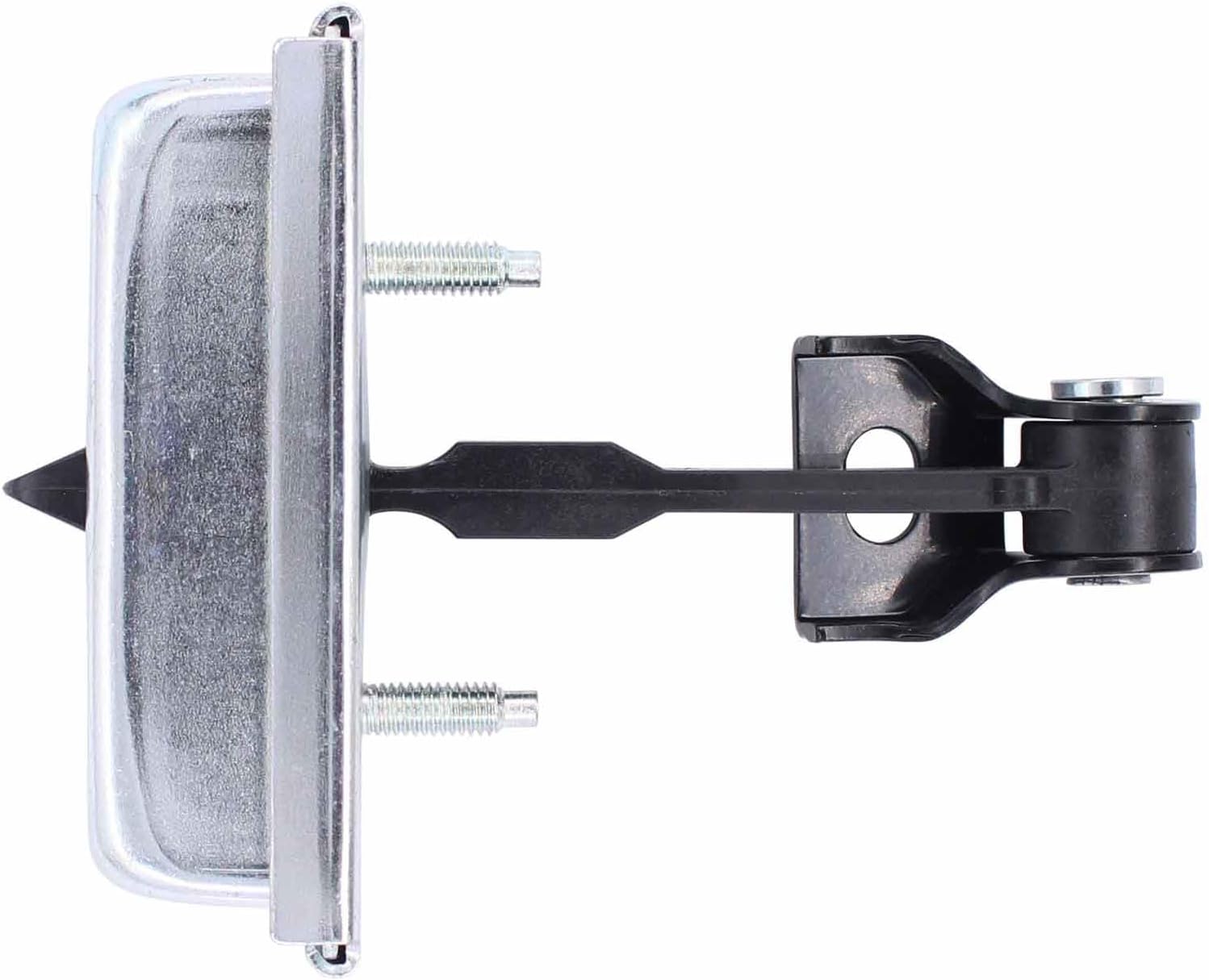 ApplianPar Front Left Right Door Stop Check Linkage for Avalanche Escalade Silverado Suburban Sierra 1500 Tahoe Yukon