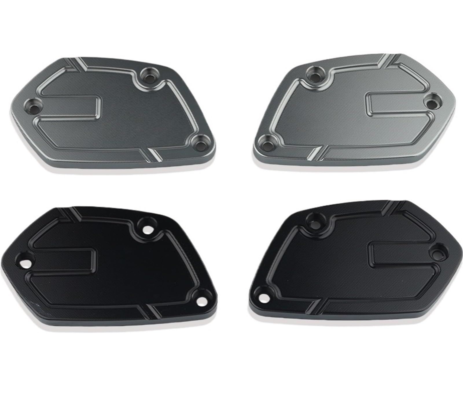Tappo Serbatoio Olio Liquido Freno MISURA Per R12 Per NineT R 12 Per Scrambler Moto Freno Anteriore Frizione Cilindro Serbatoio Fluido Copertura Accessori Di Ricambio
