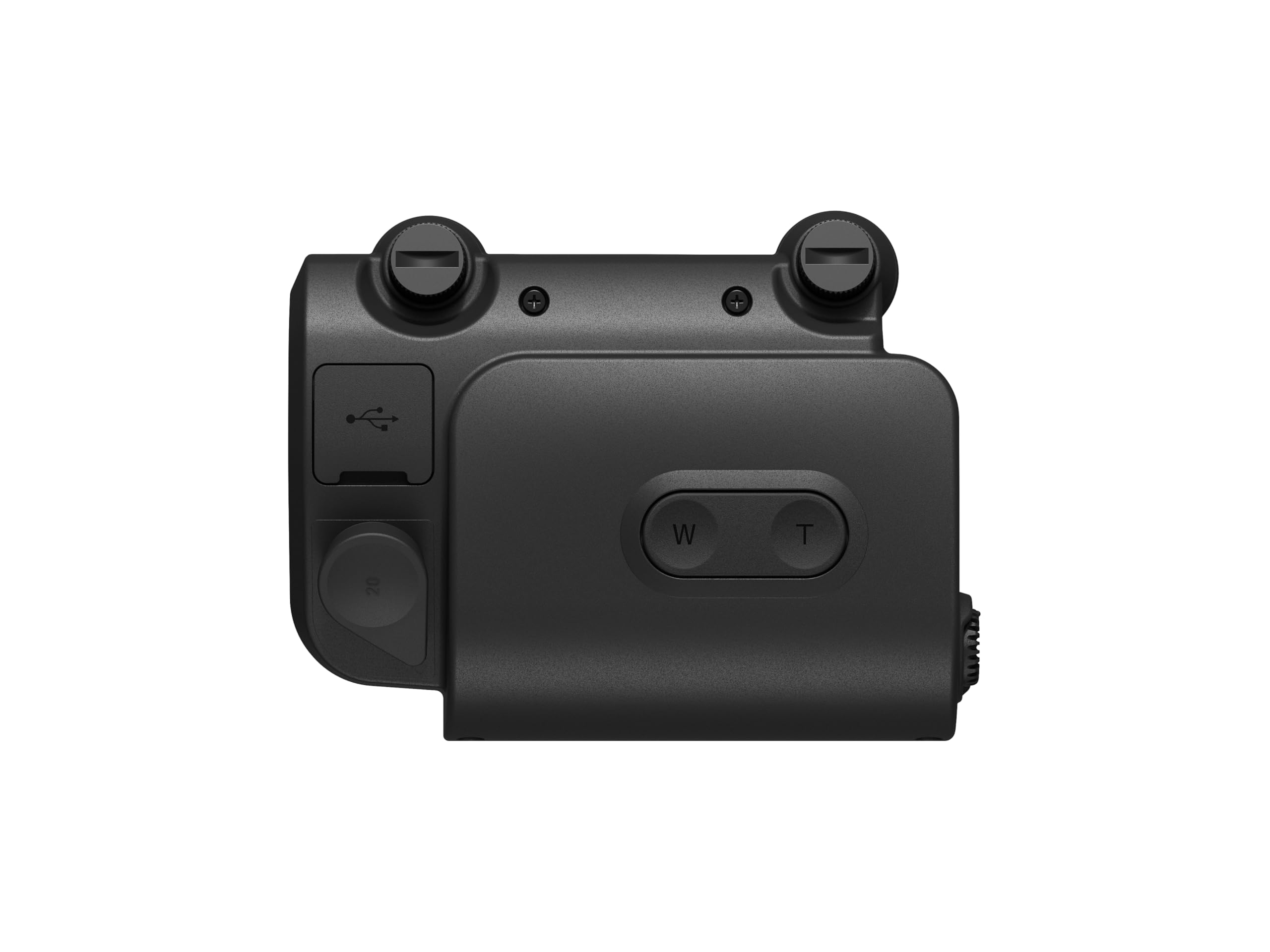 Canon Moteur De Zoom PZ-E2B Pour Rf 24-105Mm F/2.8L Is Usm Z-image