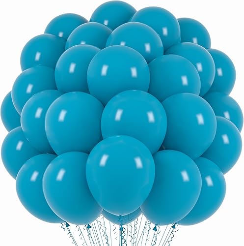 Miniatura 89 de Globos Rosados Retro, paquete de 66 globos de 12 pulgadas de color rosa suave, globos de látex para fiestas de cumpleaños, baby shower, San 07 Retro