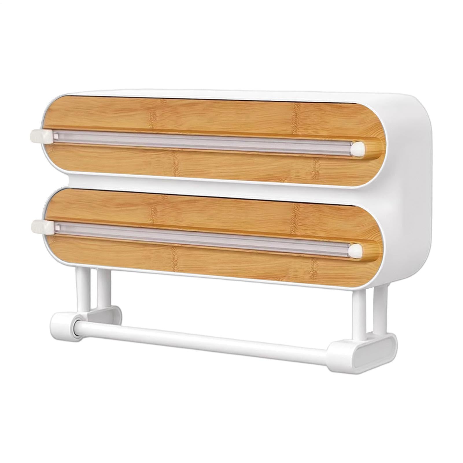 Distributeur de Aluminium Support aimanté pour Rouleau de et Film