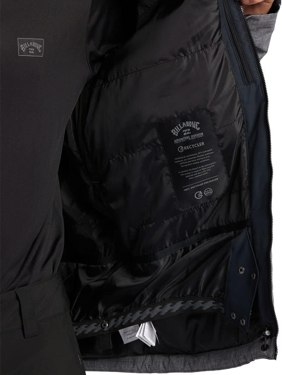 Billabong Outsider Snow Jacket