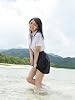 Nagahama Neru From Here 1st Photo Collection Book Tankobon Hardcover – Big Book, December 19, 2017