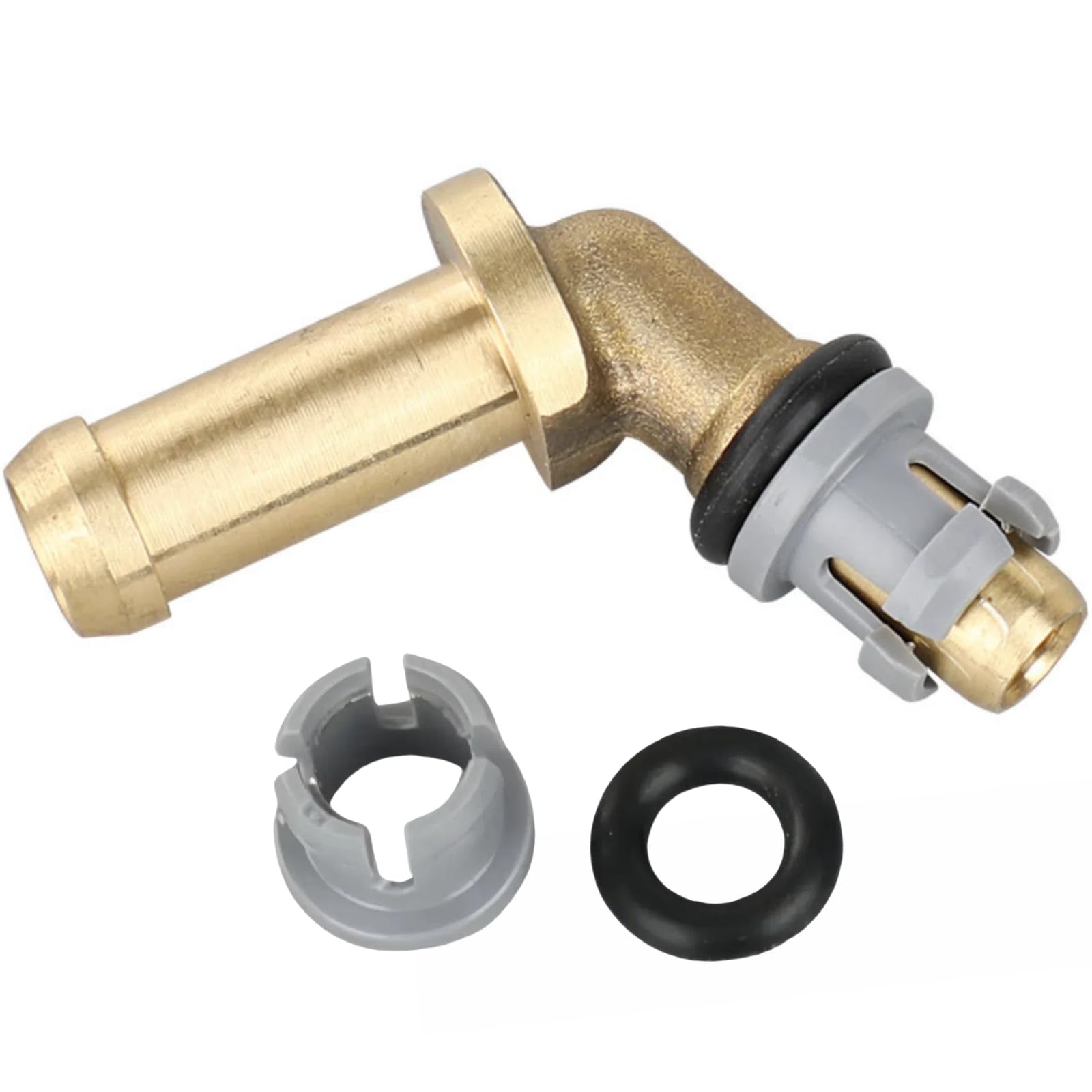 Amazon.com: Vexillaris LR048474 LR049990 C2Z28258 Thermostat Water