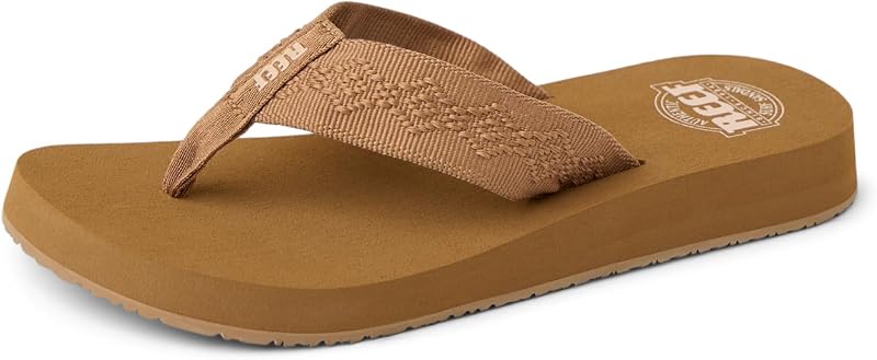 Chanclas REEF Sandy para mujer