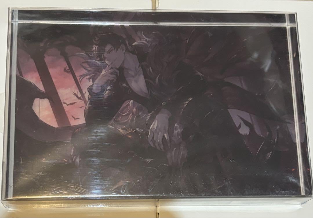グラブル　ベリアル ベリアル | CHARACTER | グランブルーファンタジーヴァーサス