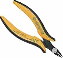 Cesoia Piergiacomi CS30 - Leggera E Maneggevole | Lunghezza Tagliente 18.5mm | Made In Italy | Per Modellismo E Hobby - Foto 7