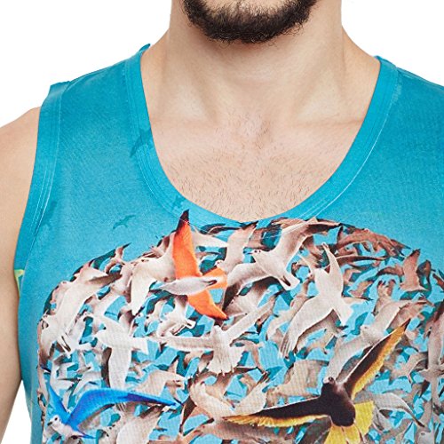 Image of wear your mind Men Vest