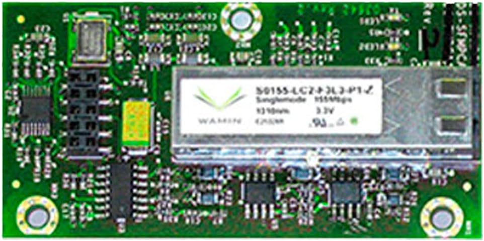 NOTIFIER DS-SFM - Converts One Dax or DAA2 DAL Port to Single-Mode ...