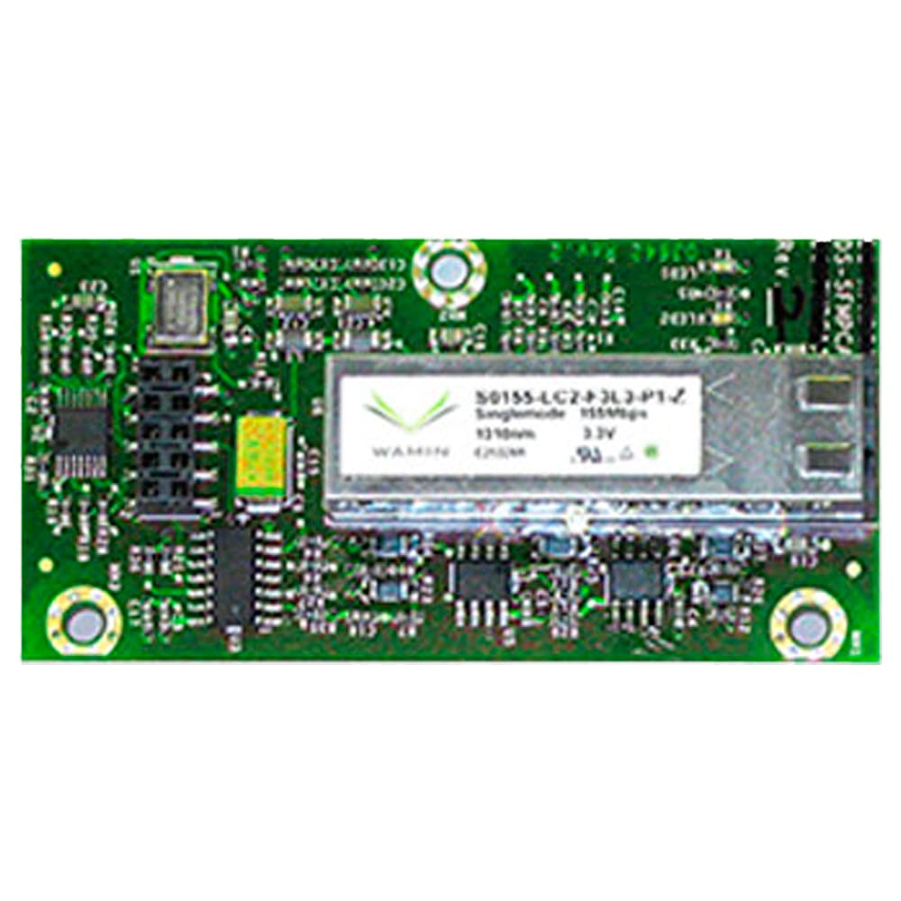 NOTIFIER DS-SFM - Converts One Dax or DAA2 DAL Port to Single-Mode ...