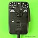 POWER/Tornado ECHO Mic for CB/Ham Radio 4 pin Cobra/Uniden - Workman DM1000