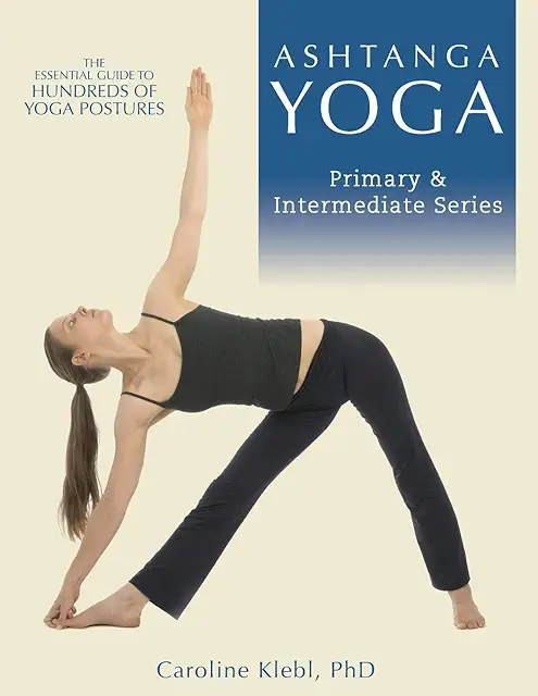 Ashtanga Vinyasa Yoga Series 1: Primary & Intermediate Volume 1