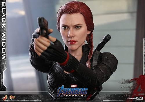 Miniatura 8 de 16 Black Widow - Avengers Endgame