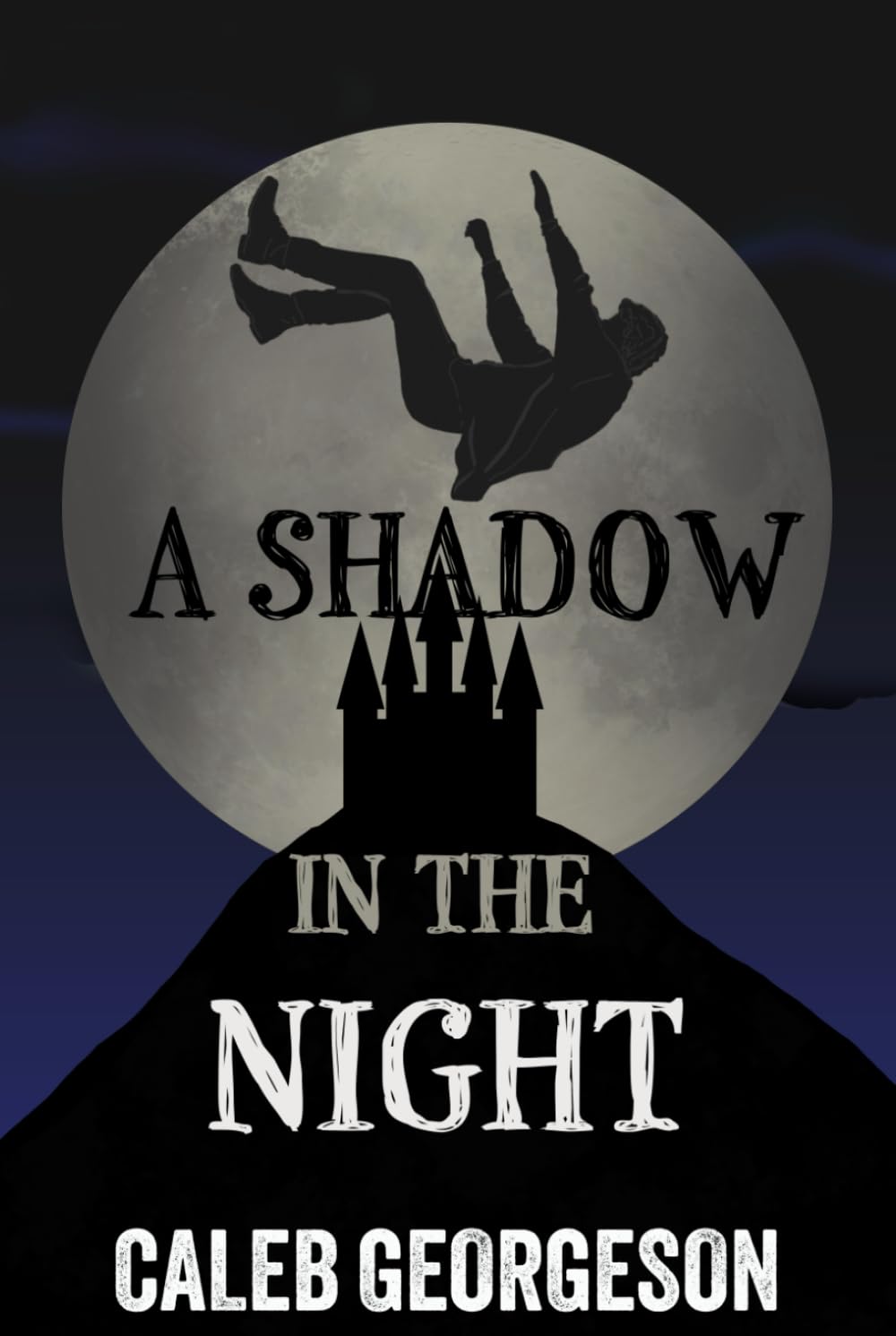 A Shadow in the Night