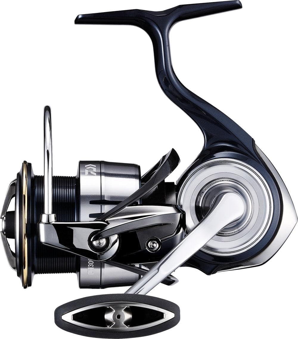 Certate LT 19, G LT, Spinning Reel, Front Drag