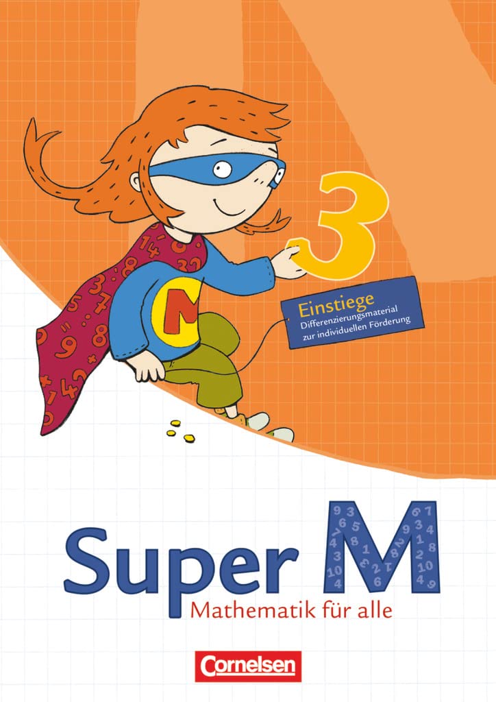 Super M Mathematik Für Alle Klasse 4 Lösungen