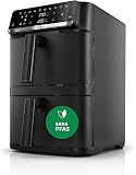 Bosch MAFD661B0 Série 6 - Air Fryer XXL - 1