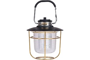 Coleman 1900 Collection Pro 200/600 Double Battery LED Lantern