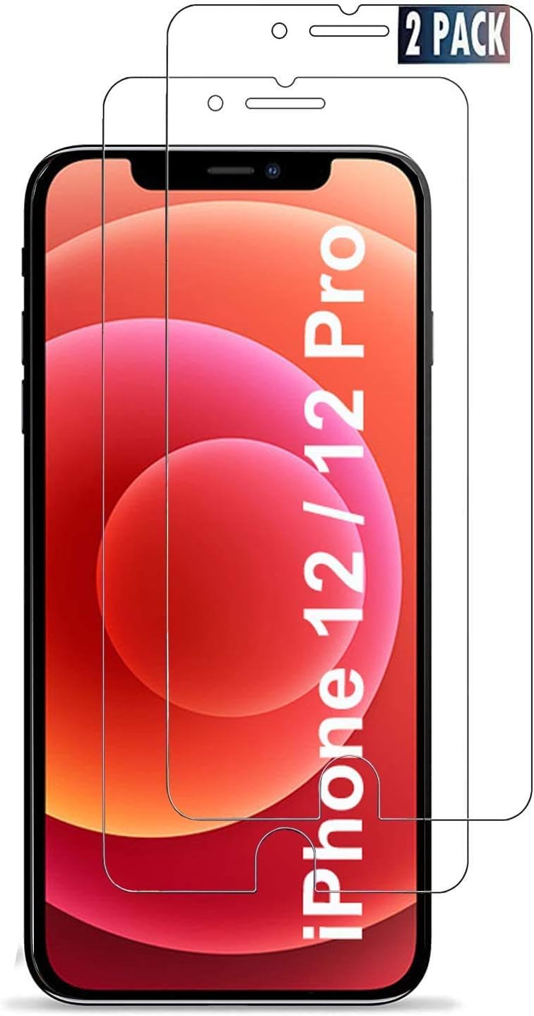 Compatible with Full Coverage Tempered Glass Screen