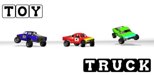Toy Truck