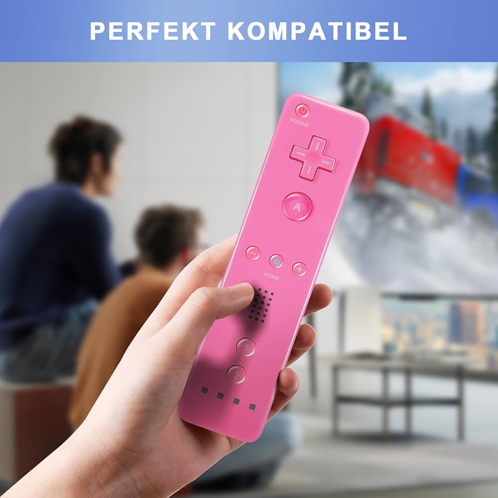 Amazon | Wii本体用リモコン＆ヌンチャクコントローラー Wiiヌンチャク