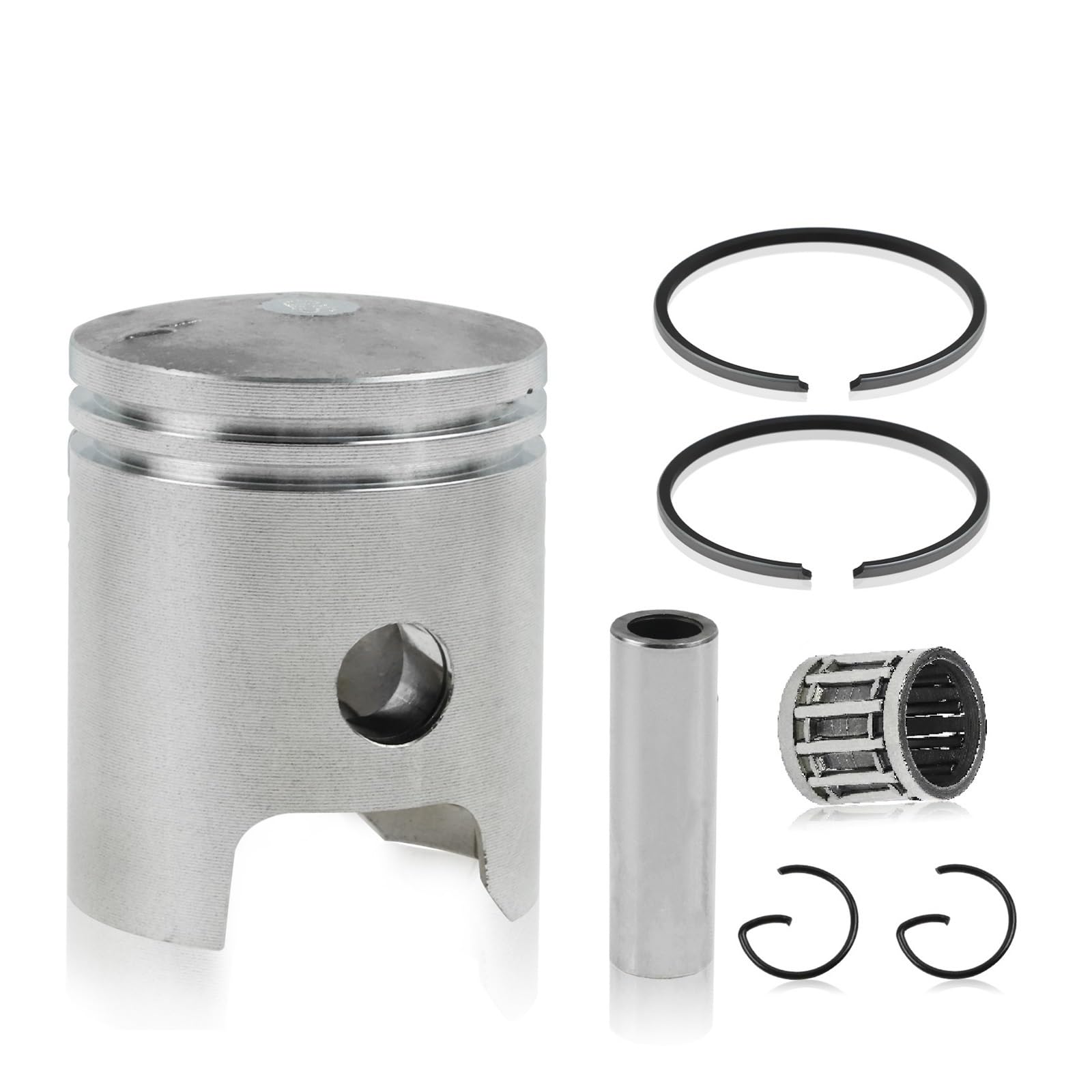 Joint de segment de piston 47 mm pour réparer une panne moteur PW80 PY80