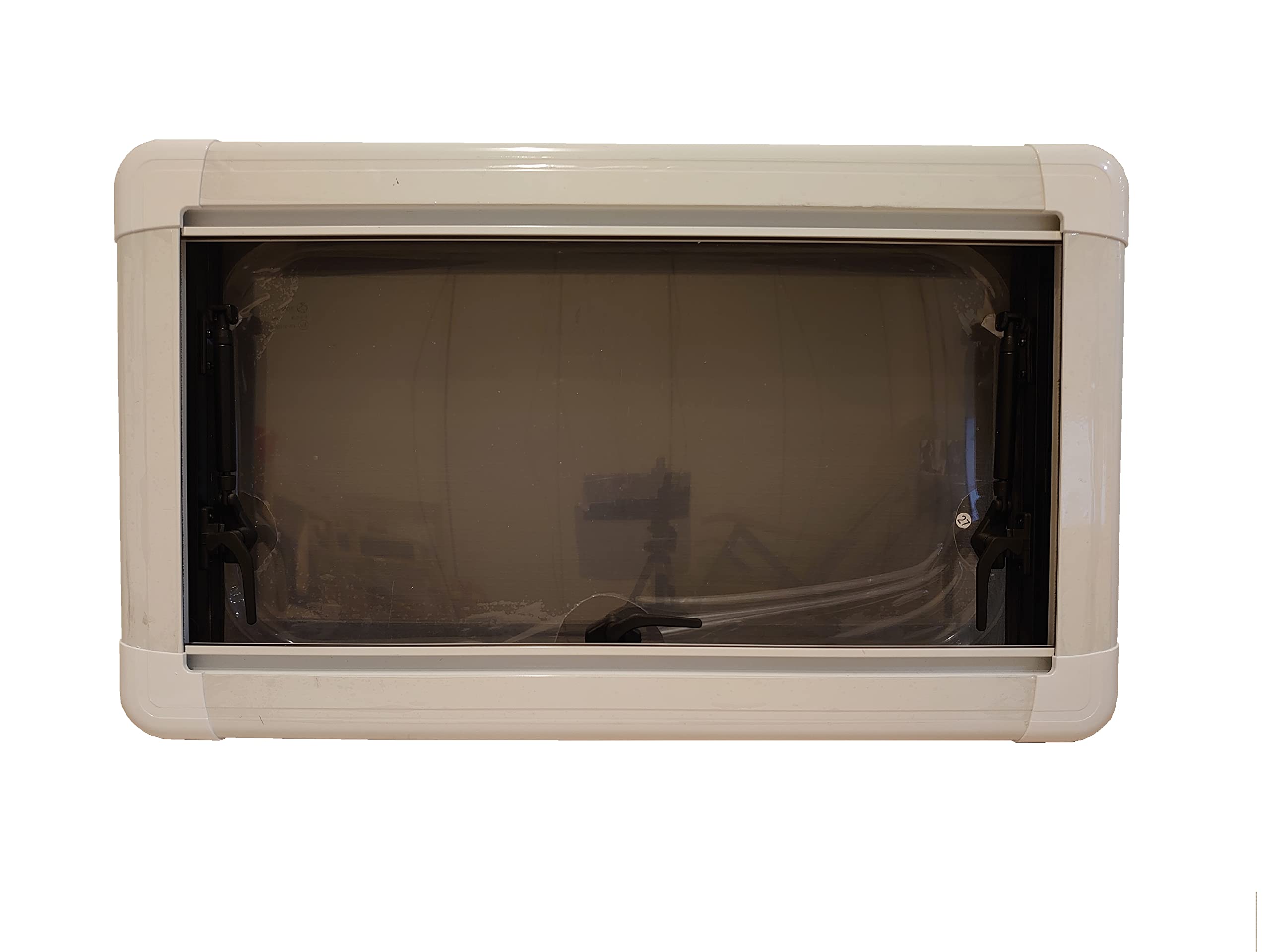 Amazon.co.jp: キャンピングカー 窓 アクリル 2重 RV WINDOW 国内発送 