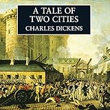 Bargain Audio Book - A Tale of Two Cities