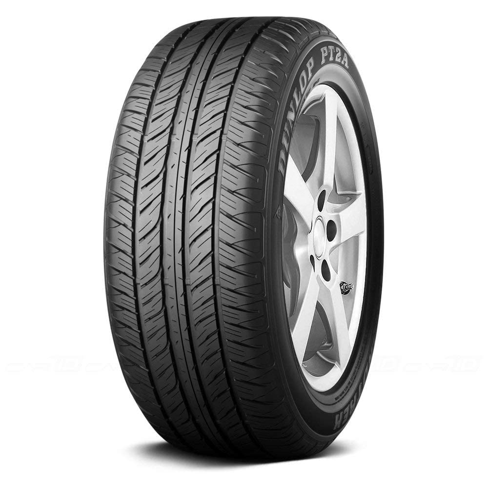 DUNLOP 285/50R20 112V PT2A JAP DUNLOP : Amazon.ae: Sporting Goods
