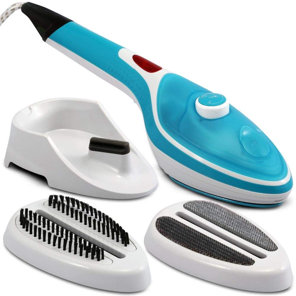 sheffield steam iron