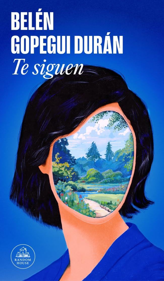 Te siguen (Random House)