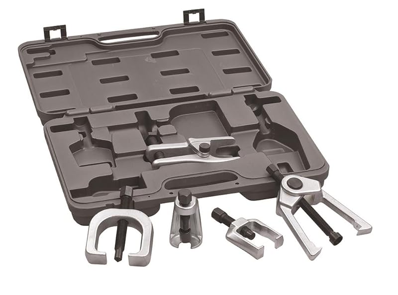 GEARWRENCH Kit de Ferramentas para Serviço de Suspensão Dianteira em Aço-Liga 5 Peças 41690