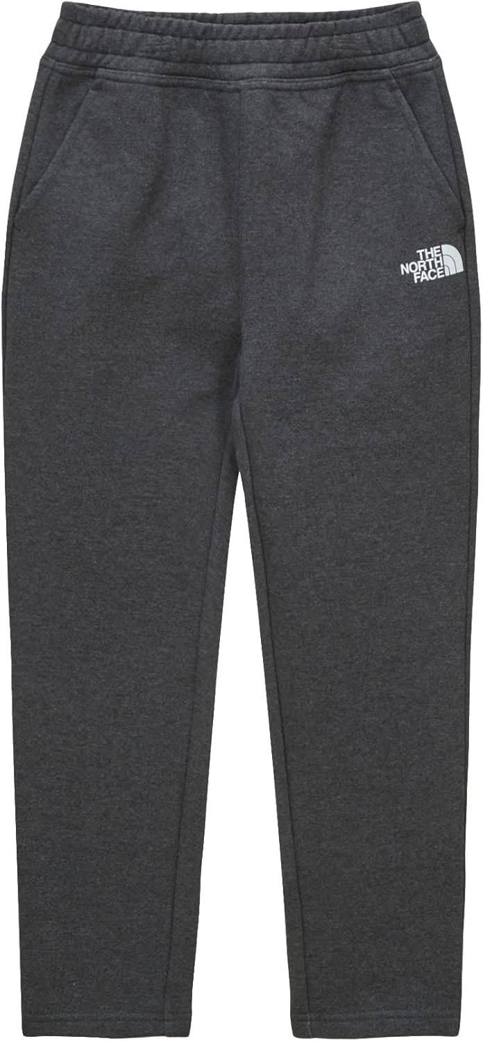 (ノースフェイス) THE NORTH FACE キッズエッセンシャルブラシパンツ K&#39;S ESSENTIAL BRUSHE