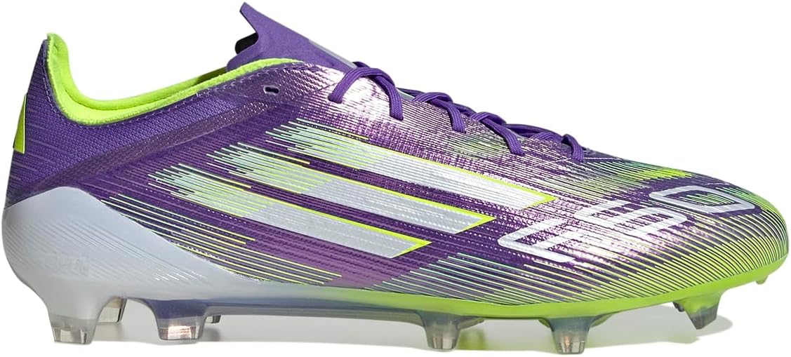 Mens F50 Elite Adults Firm Ground Football Boots