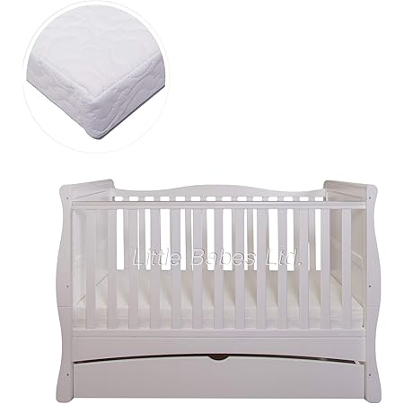cot bed measurement