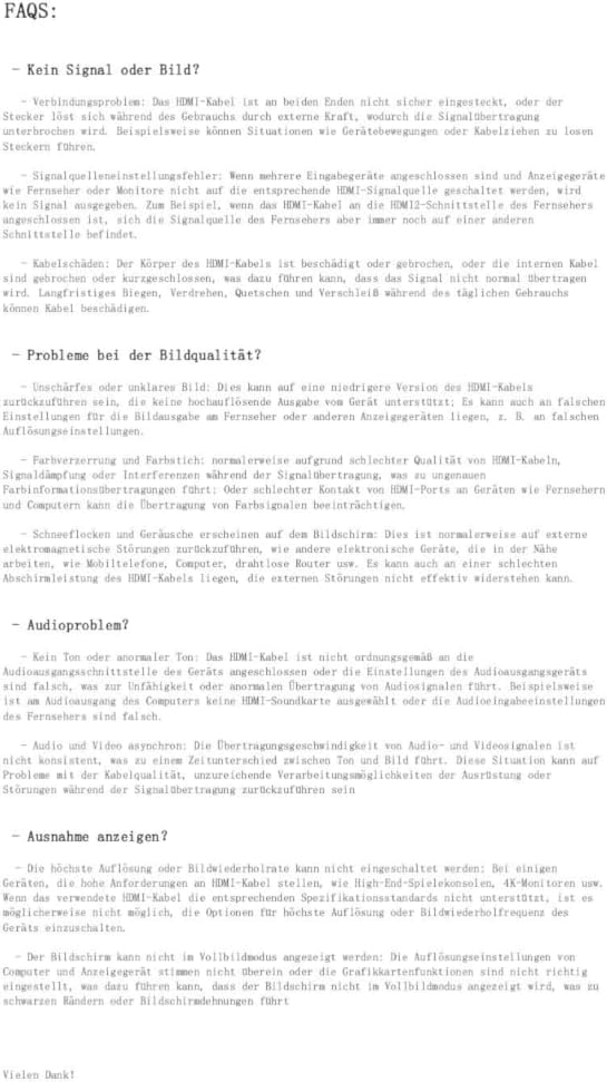 Zazalon 4k HDMI Cable 1.5M,High Speed HDMI 2.0 Cord, Support 4K@60Hz,ARC,HDR,3D,Ethernet,Compatible with Blu-Ray,PS3/4/5,Projector,TV,HDTV,PC,Laptop