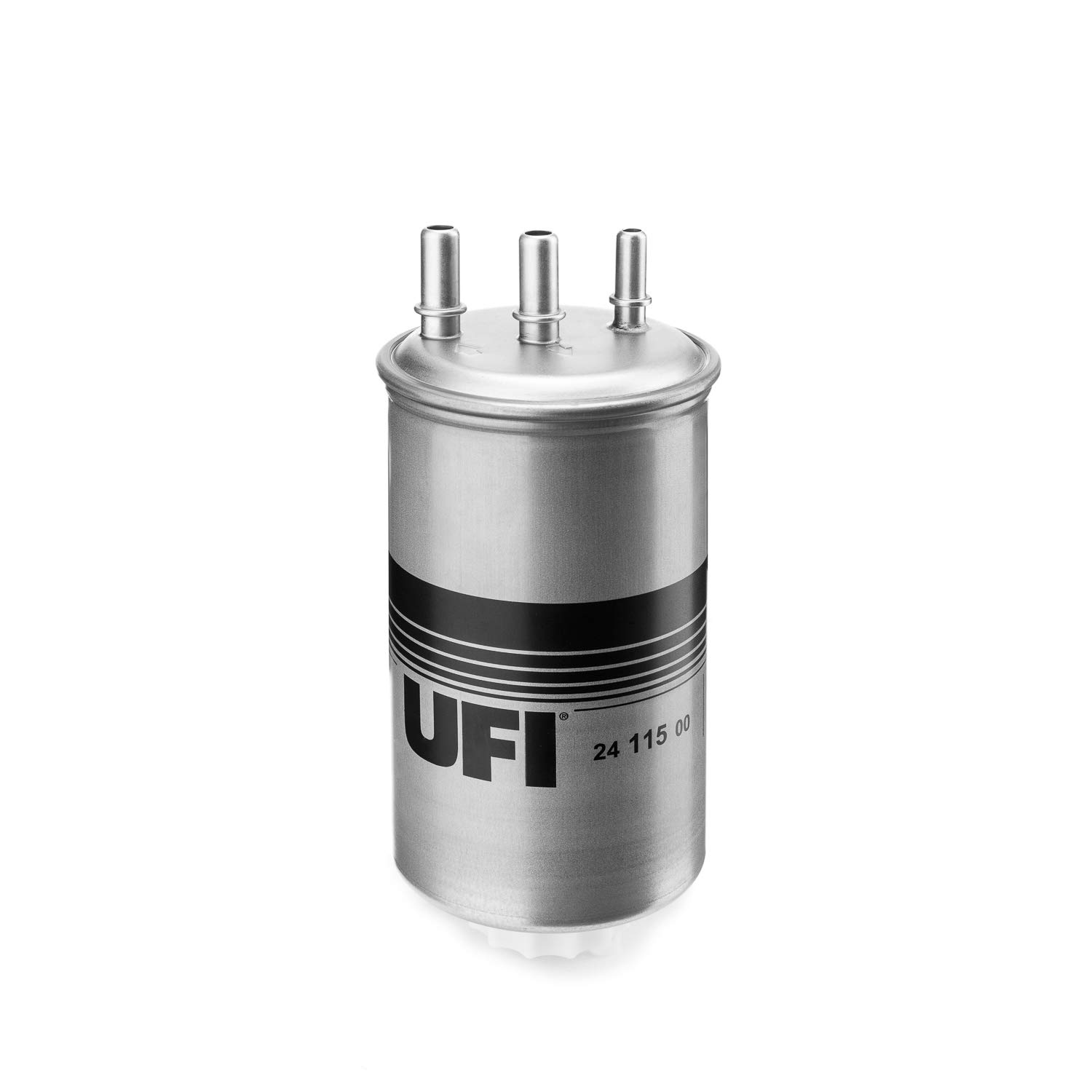 Filtro Gasolio UFI 24.115.00 - Alta Efficienza Filtrazione Per Motori Diesel, Protezione Iniezione