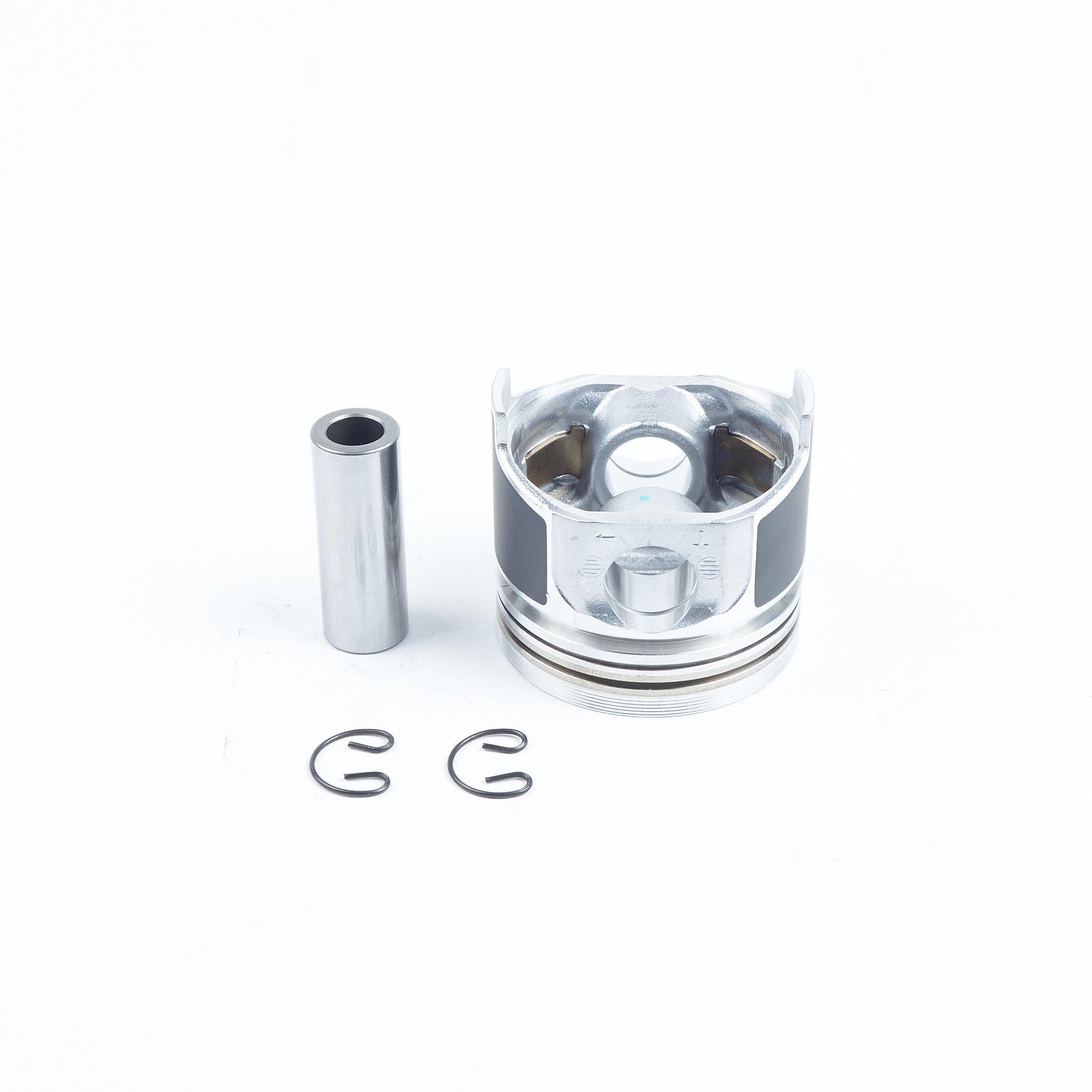 Kit revisione motore Compatibile con Kubota D650 | B6001 | B6100