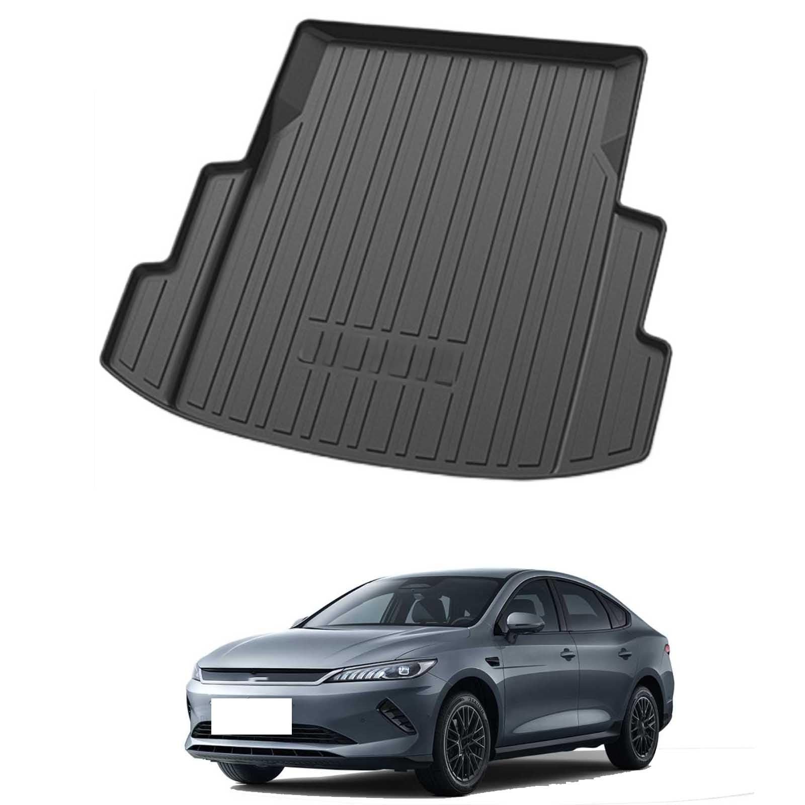 PAPEP Cargo Liner for BYD Qin PLUS EV 2021-2024