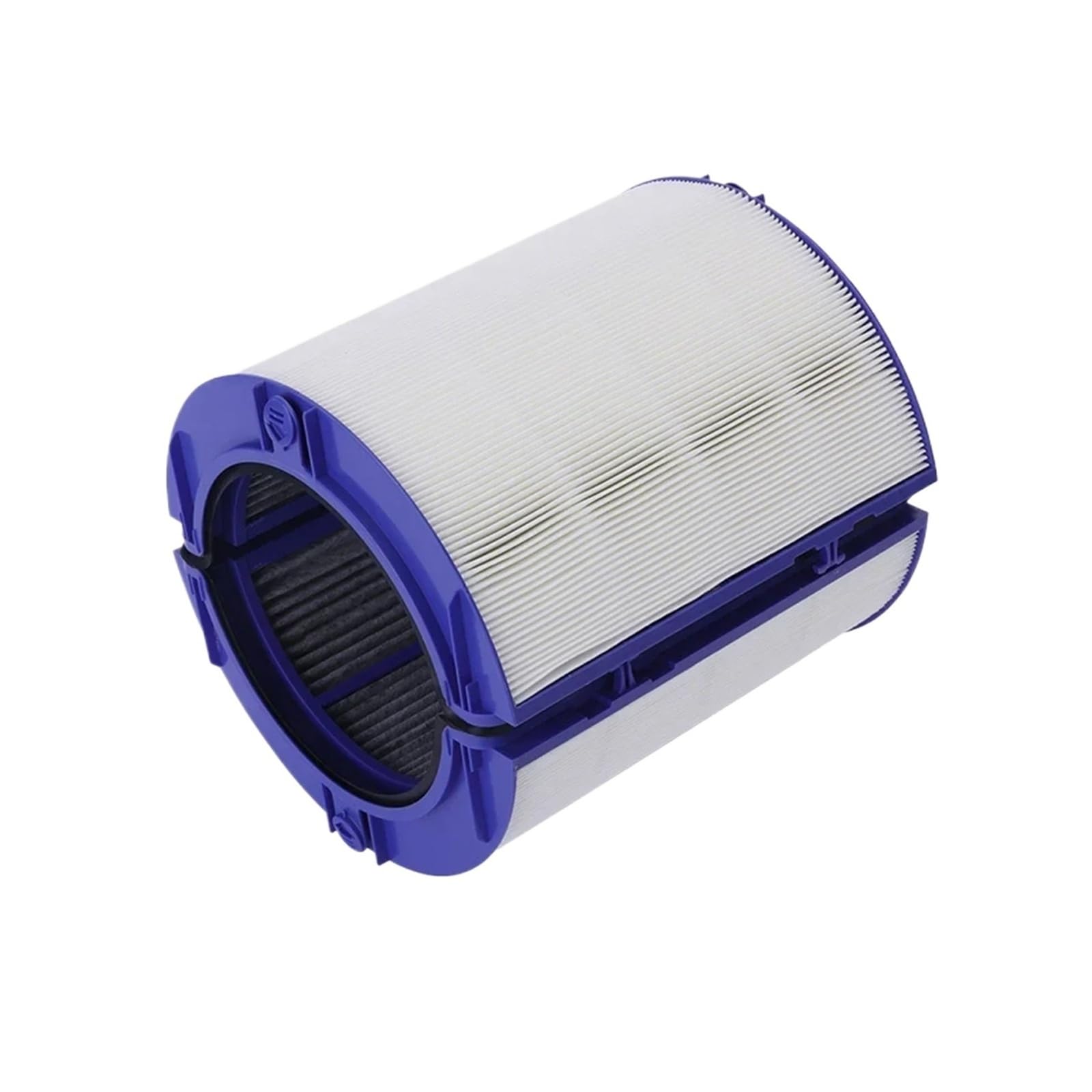 Purificateur d'air filtre Dyson TP07 HP07 pour un salon sans poussière ni odeur