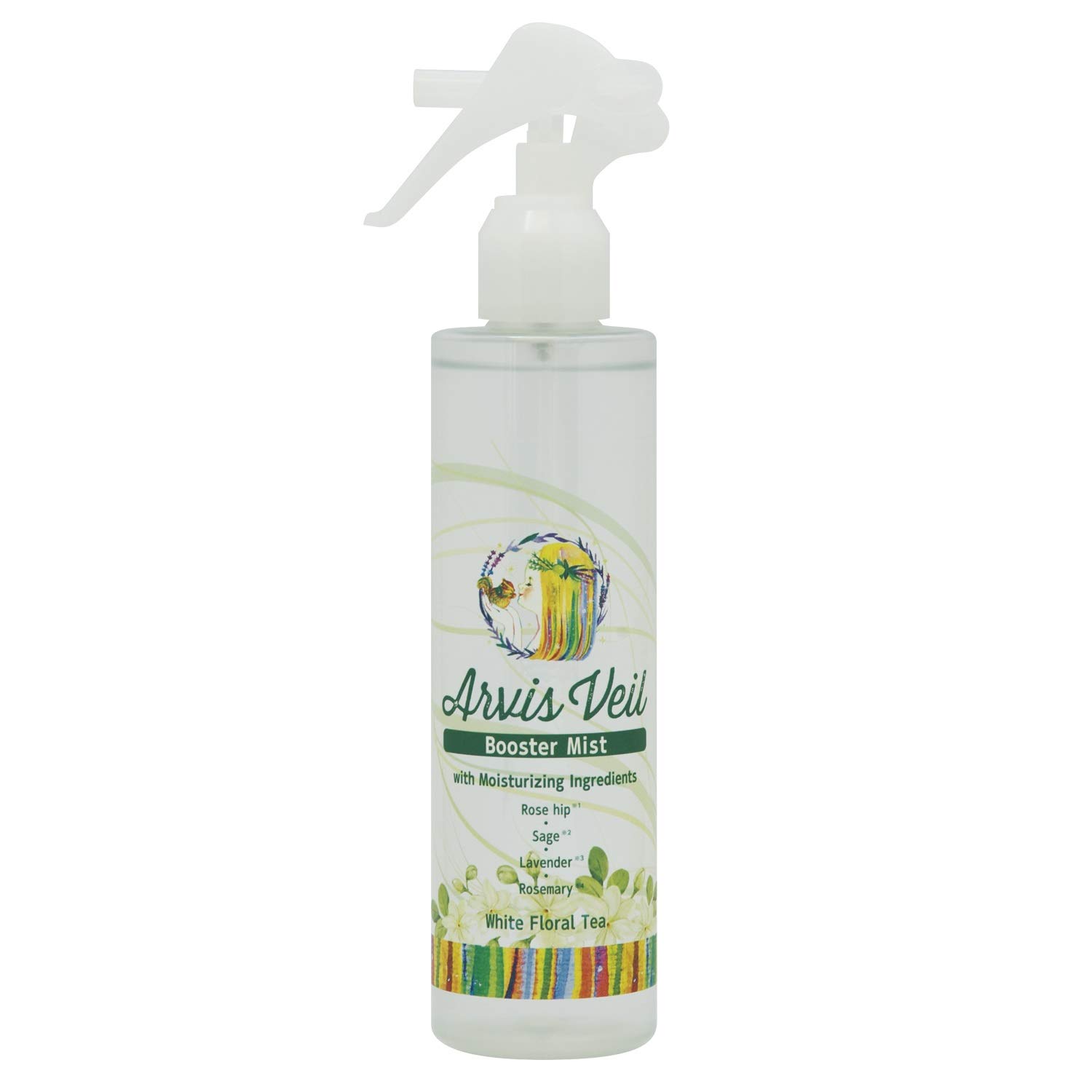 Amazon | アルビスヴェール ブースターミスト 200ML | Arvis Veil