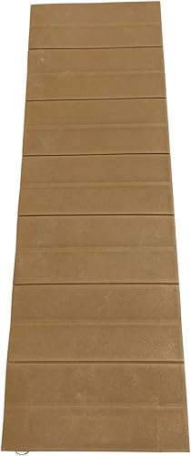 Miniatura 5 de Therm-a-Rest Almohadilla para dormir de espuma de acordeón USGI