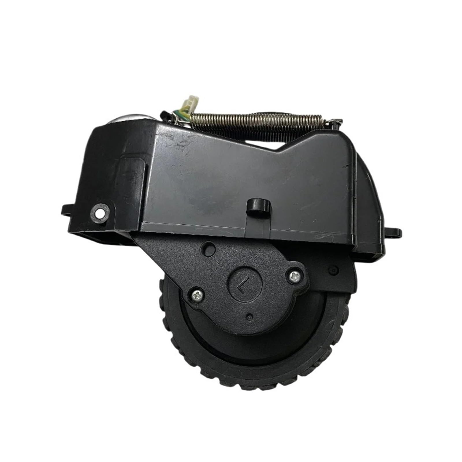 Robot Wheel Motor,Compatible For Eufy,RoboVac 11+ 2nd Generation Ultra Thin Robotic Vacuum Cleaner Vacuum Cleaner Parts(1pcs l)