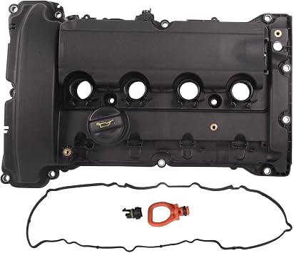 Engine Valve Cover w/Gasket 11127561714,11127572851