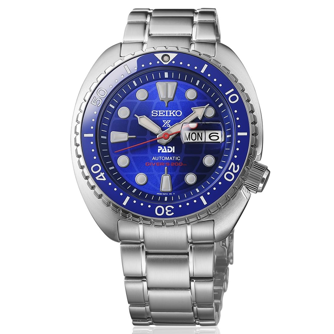 SEIKO PROSPEX HBB002K1 ERKEK KOL SAATİ