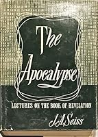 The Apocalypse Lectures on the Book of Revelation ONE VOLUME COMPLETE B006HOJKBS Book Cover