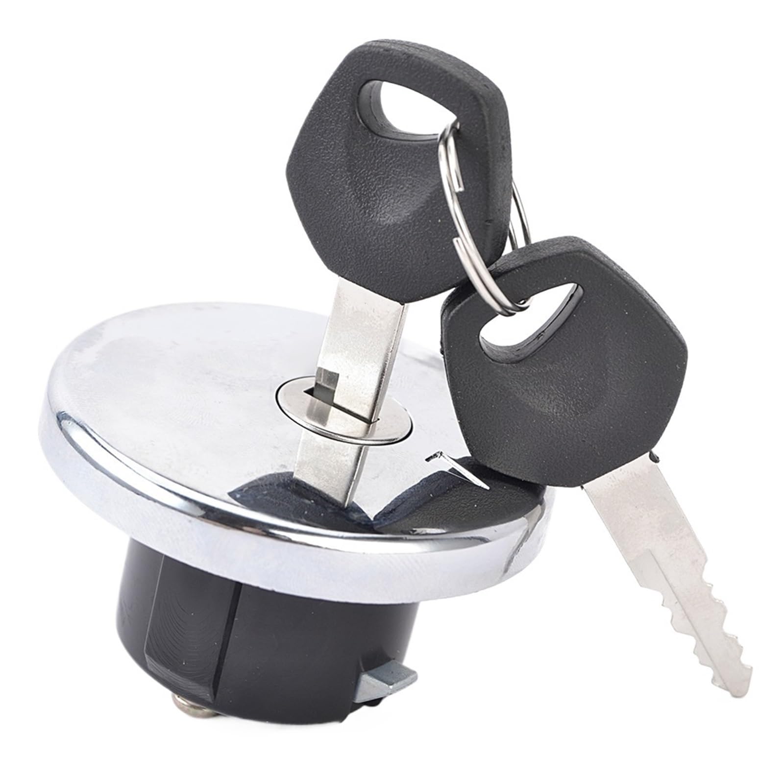 Bouchon de carburant anti vol Suzuki LS650 Boulevard résout les fuites