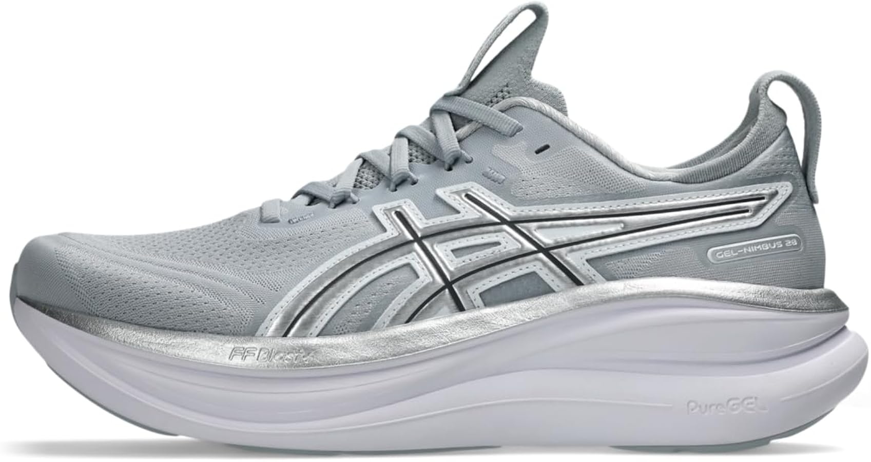 Amazon.com | ASICS Men's Gel.Nimbus 28 Running Shoes, 7, Piedmont