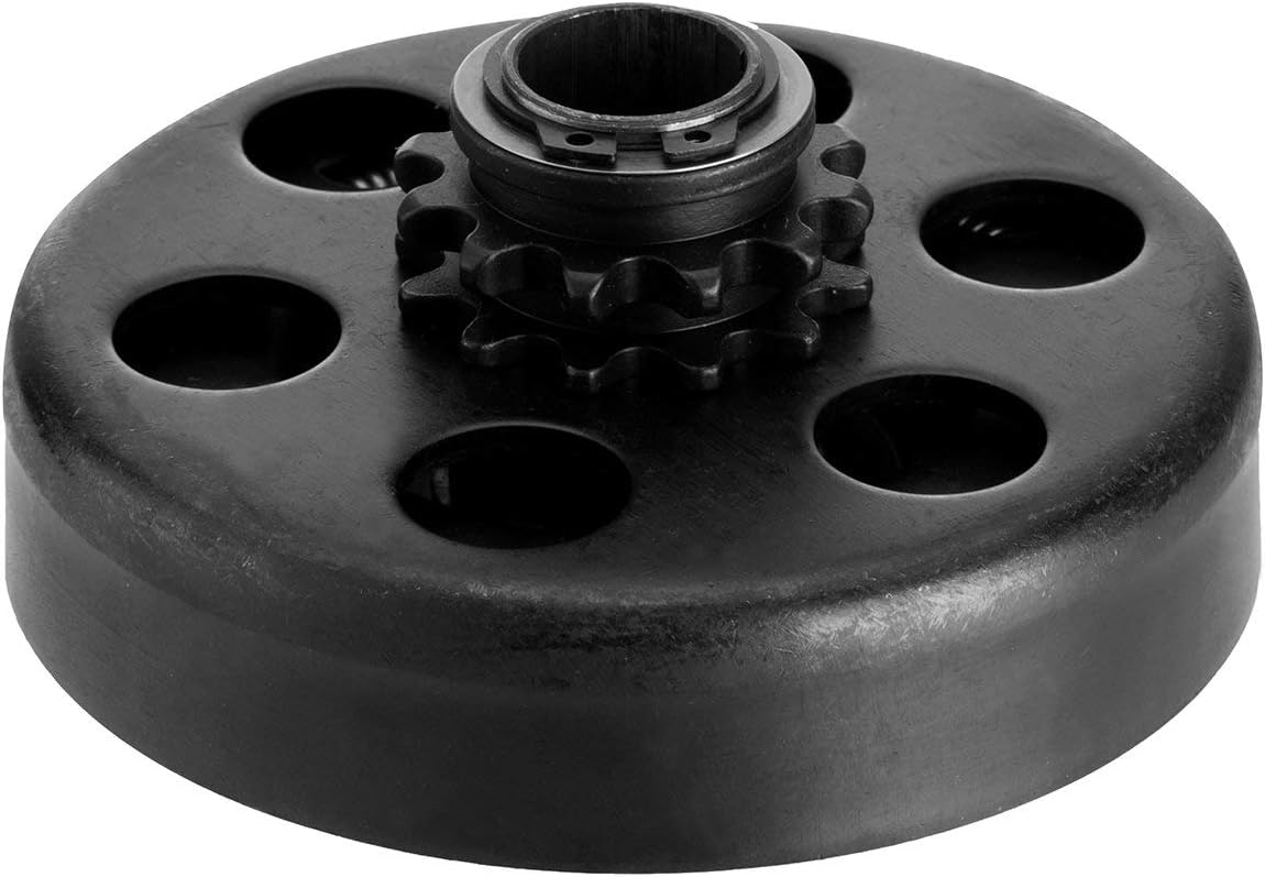 GX200 Wet Clutch Basket Aftermarket Honda GX160 Drive Sprocket Go Kart