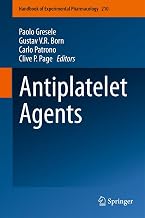 Antiplatelet Agents (Handbook of Experimental Pharmacology 210)